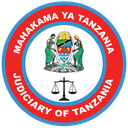 Judiciary of Tanzania Logo