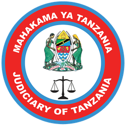 Judiciary of Tanzania Logo